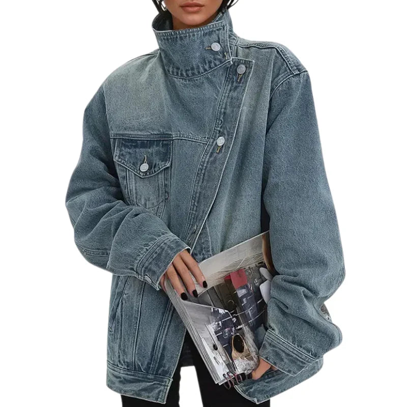 Marta | Giacca Strutturata