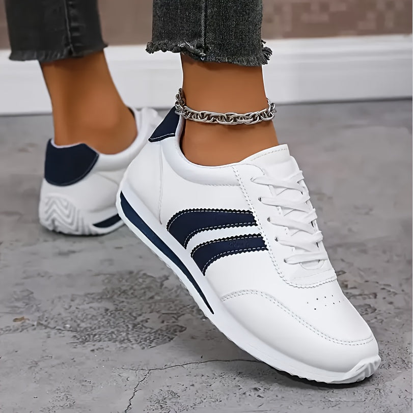 Olivia | Sneaker Ortopedica Leggera