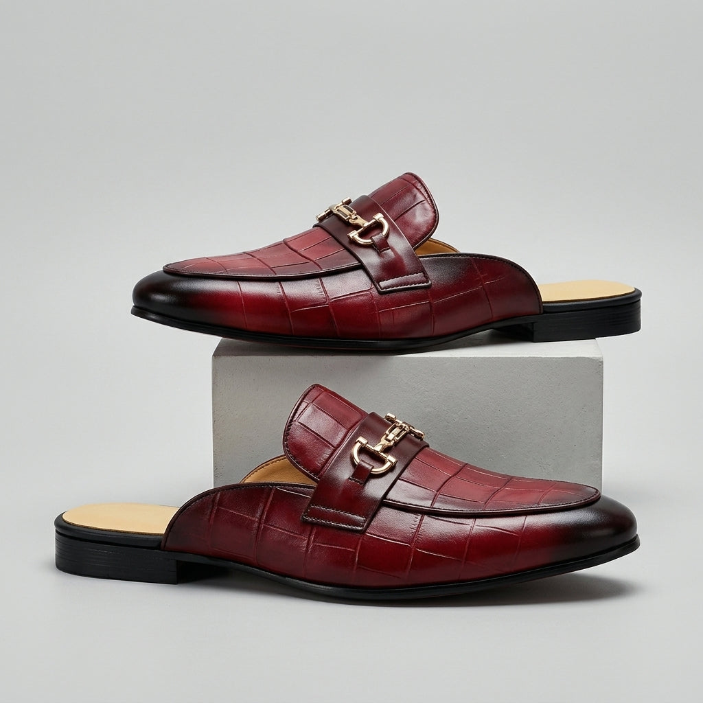 Sandro | Mocassino Elegante