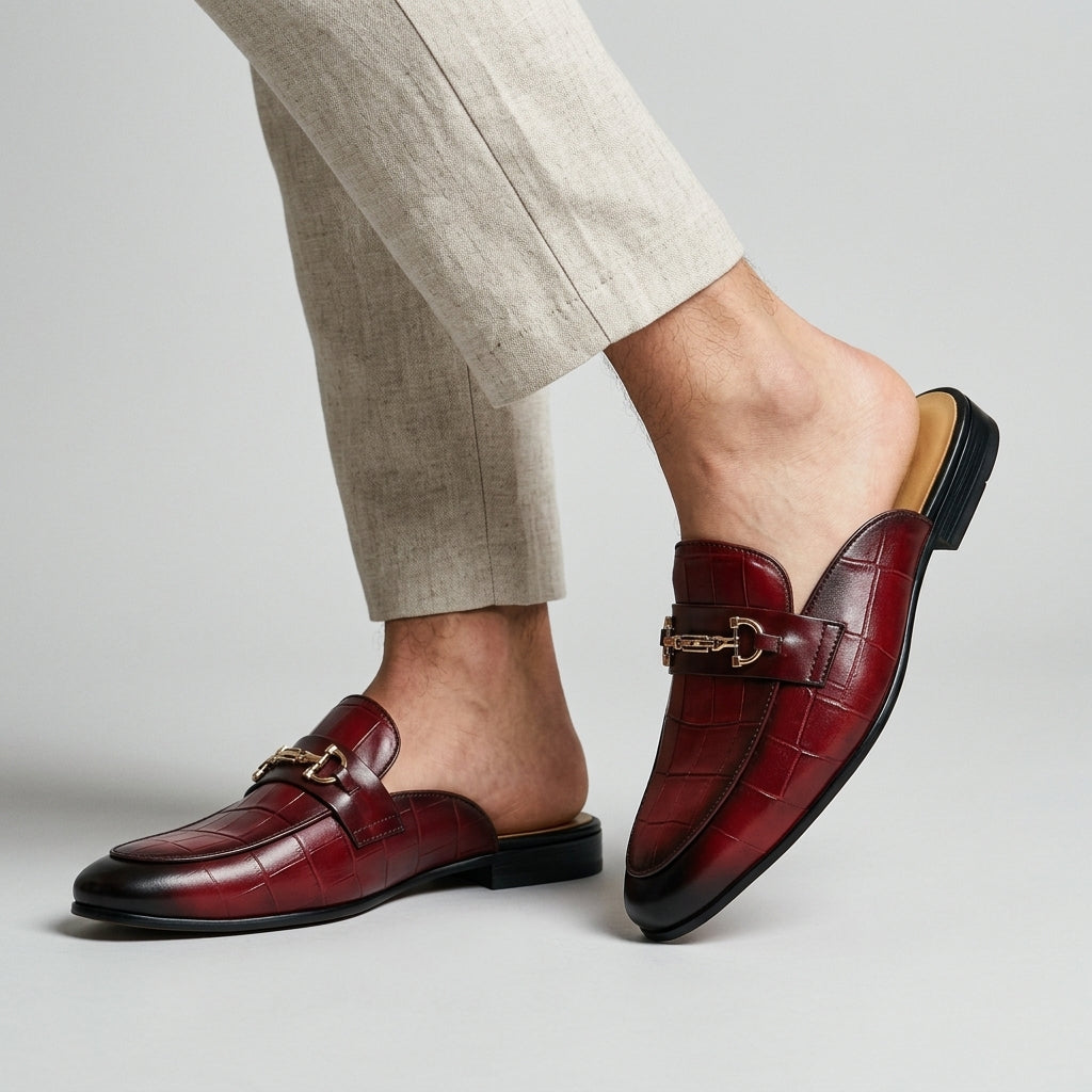 Sandro | Mocassino Elegante