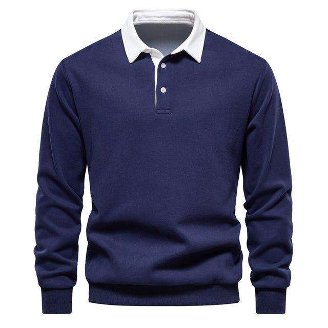 Nadal | Pullover elegante contemporaneo