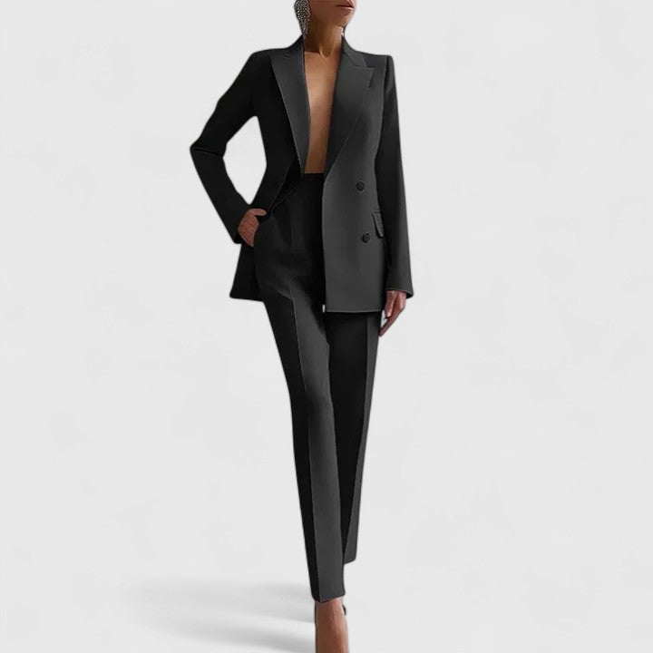 Evonleigh | completo elegante