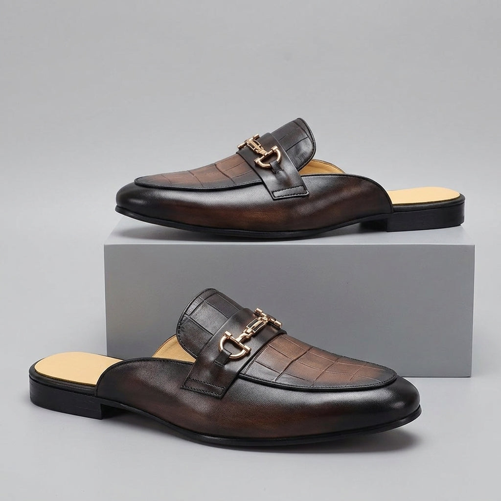 Sandro | Mocassino Elegante