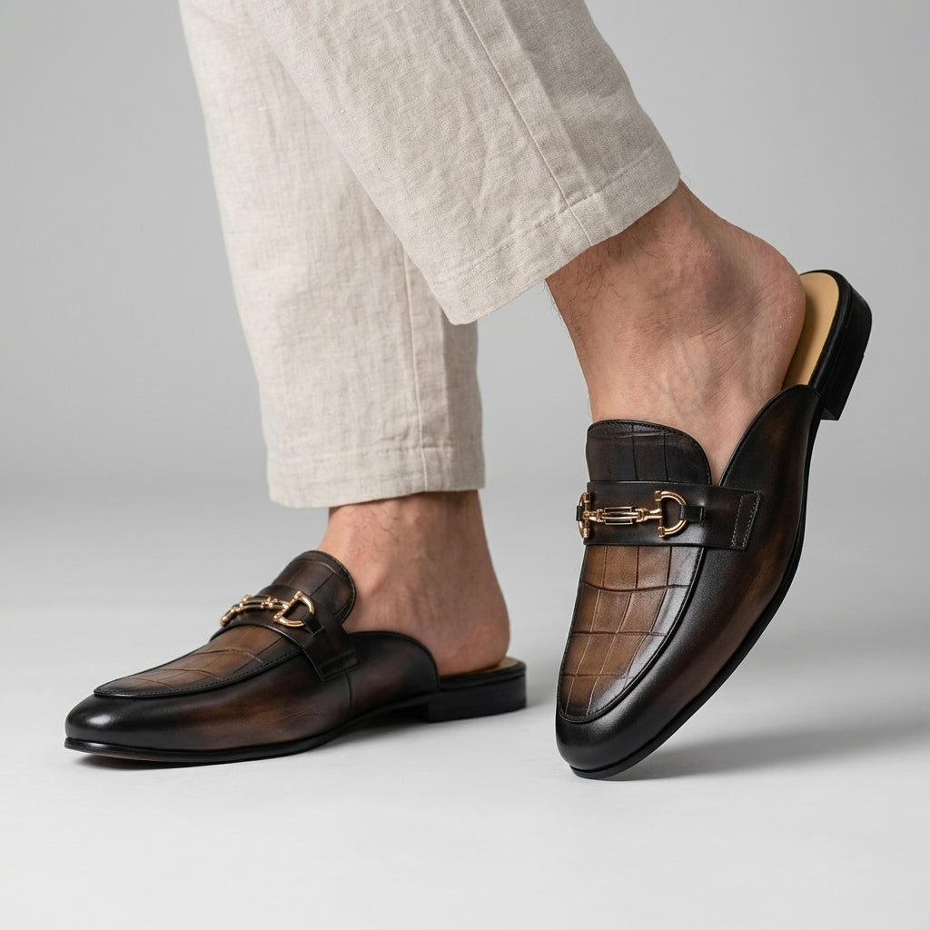 Sandro | Mocassino Elegante