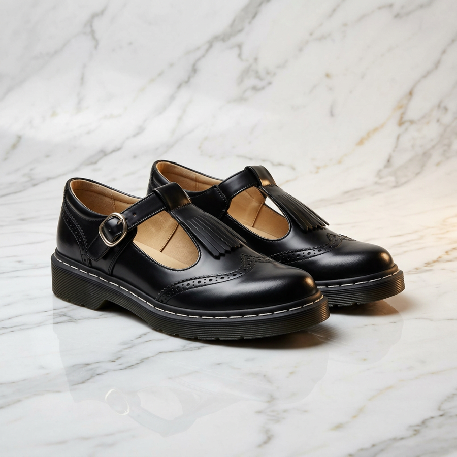Sofia - Scarpe Eleganti e Senza Tempo