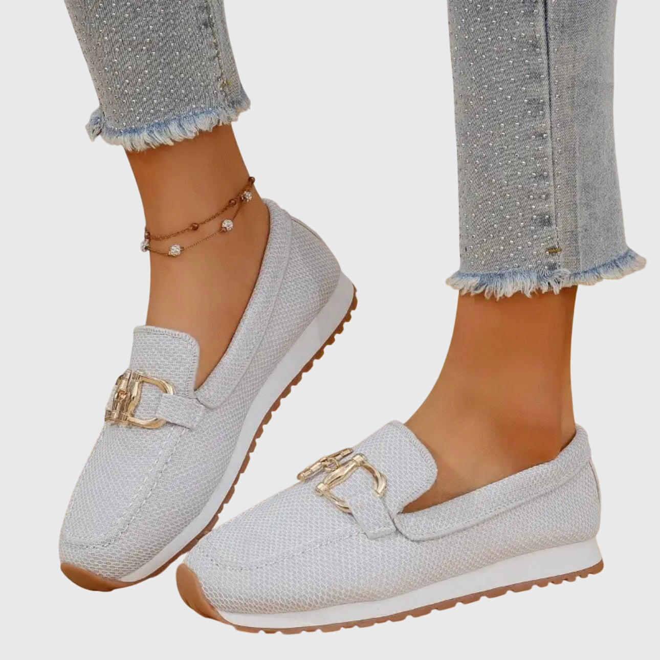 Valentina | Sneaker Elegante