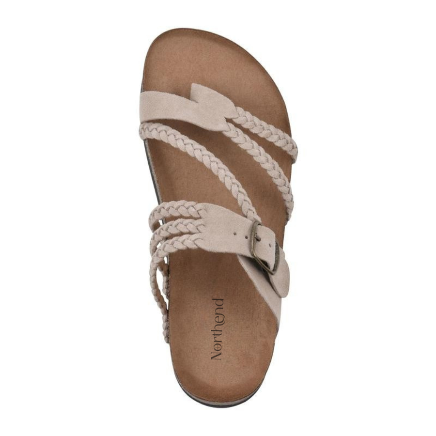 Sienna | Sandalo Boho