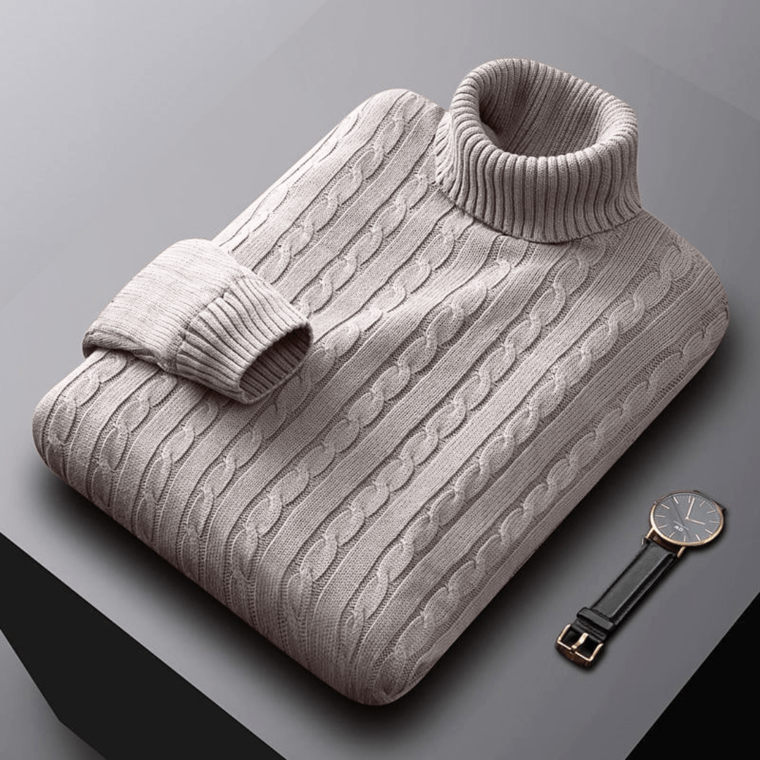 Zane | Top confortevole