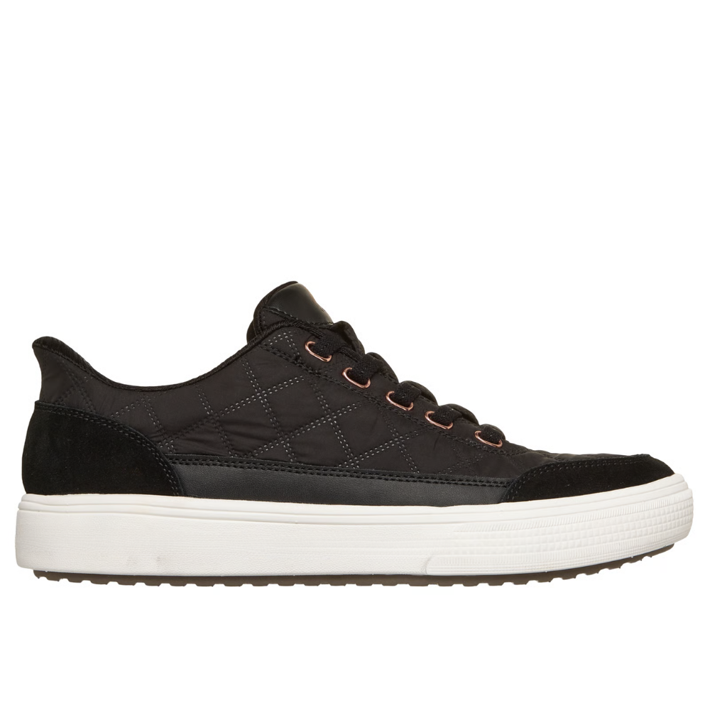 Chiara | Sneakers Comode Trapuntate