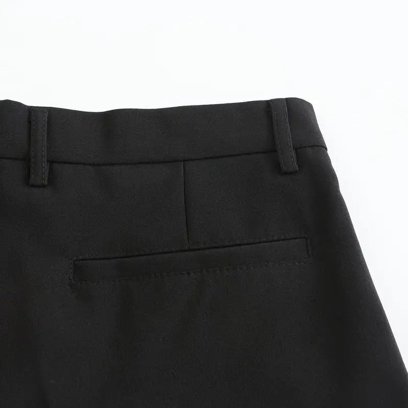 Nino | Pantaloni estensibili Augusto