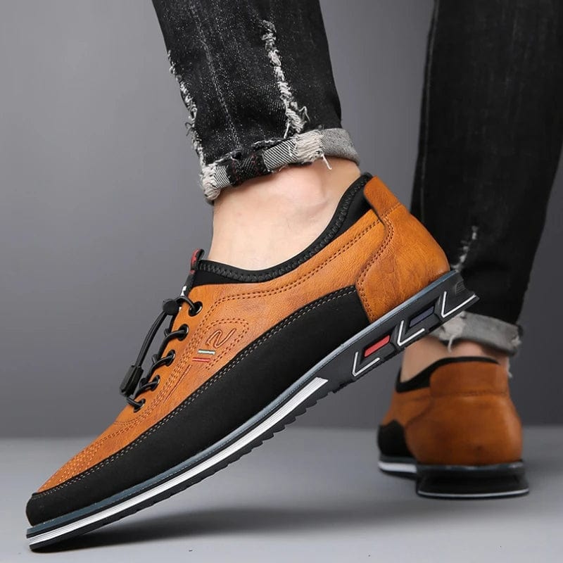Daniel | Scarpe Oxford Eleganti