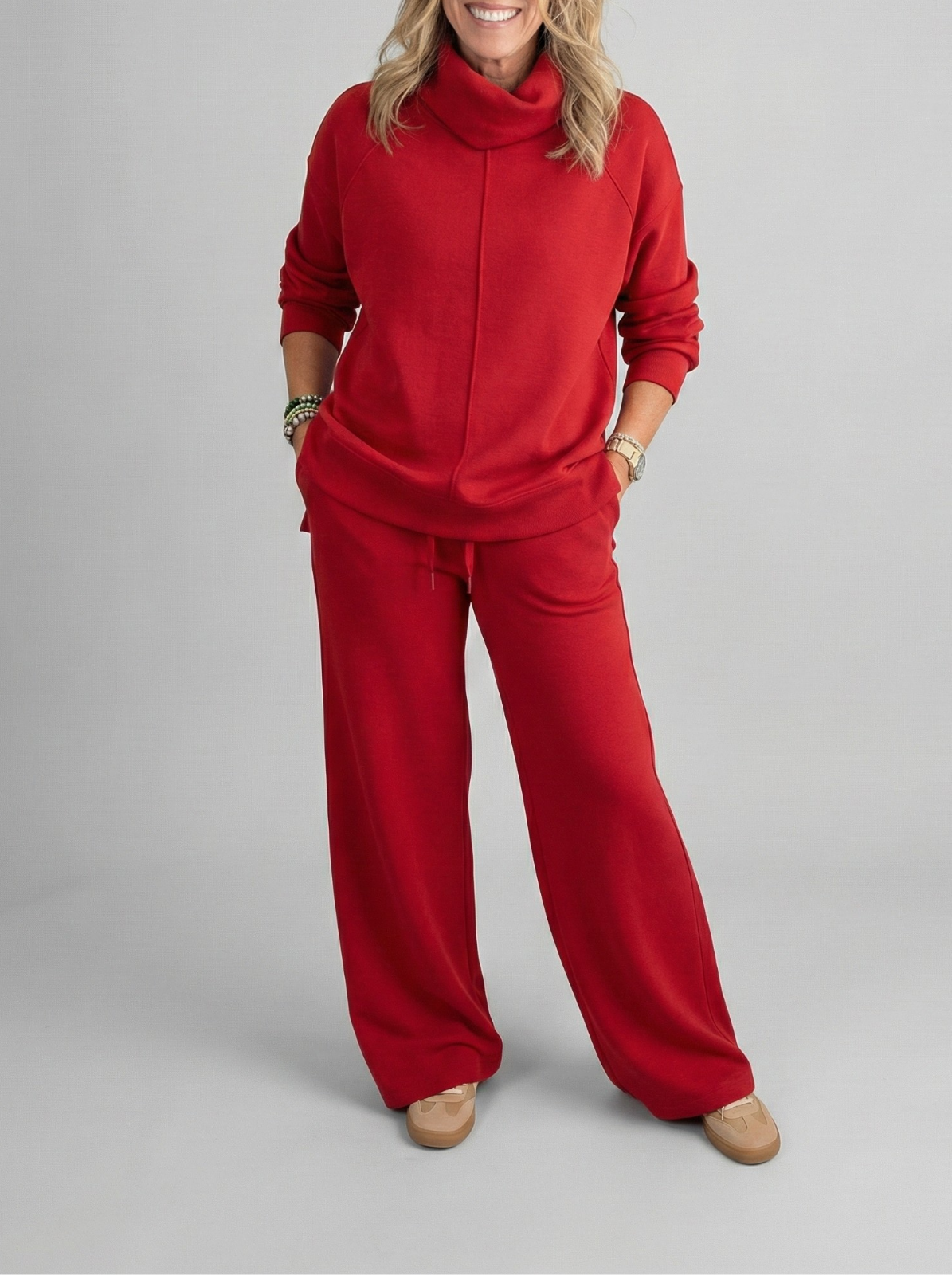 Gloria | Completo Comfort