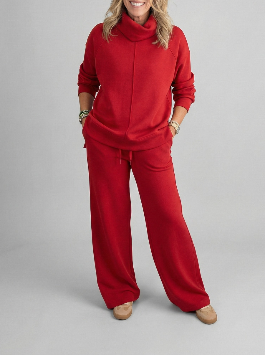 Gloria | Completo Comfort