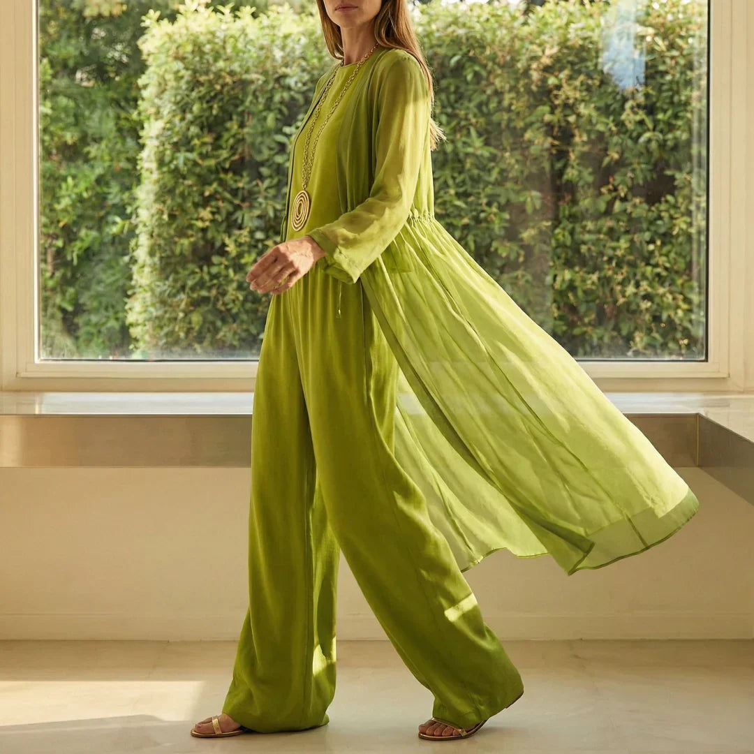 Elvira™ | Vestito elegante e confortevole