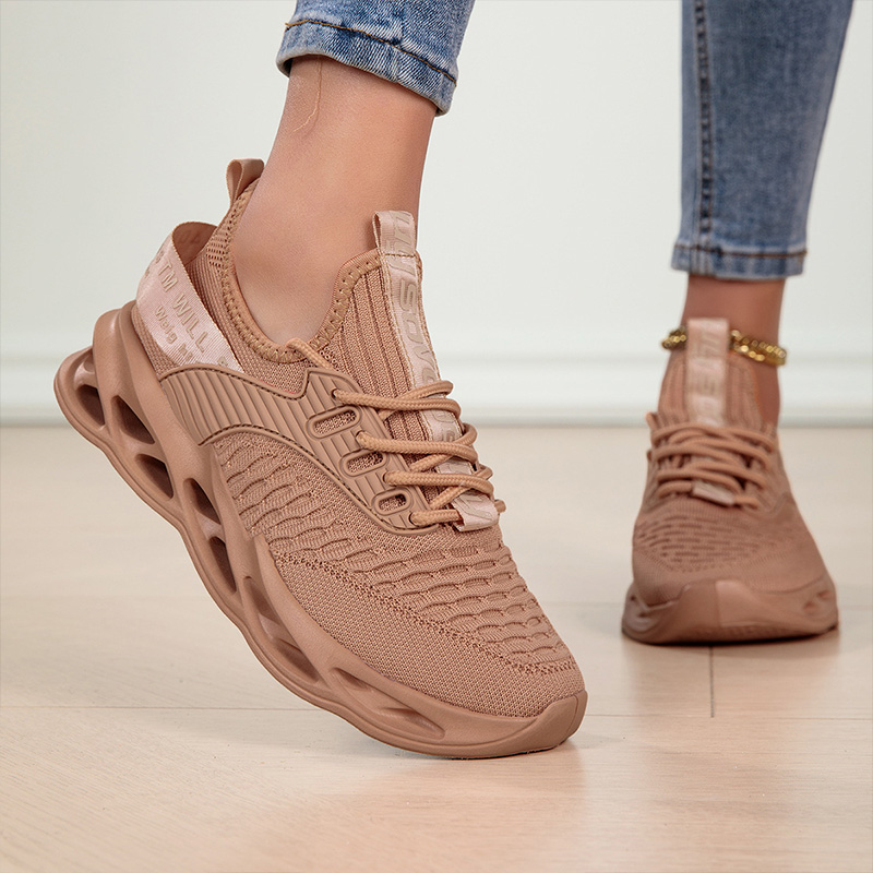 Federica | Sneaker Ortopedica Colorata
