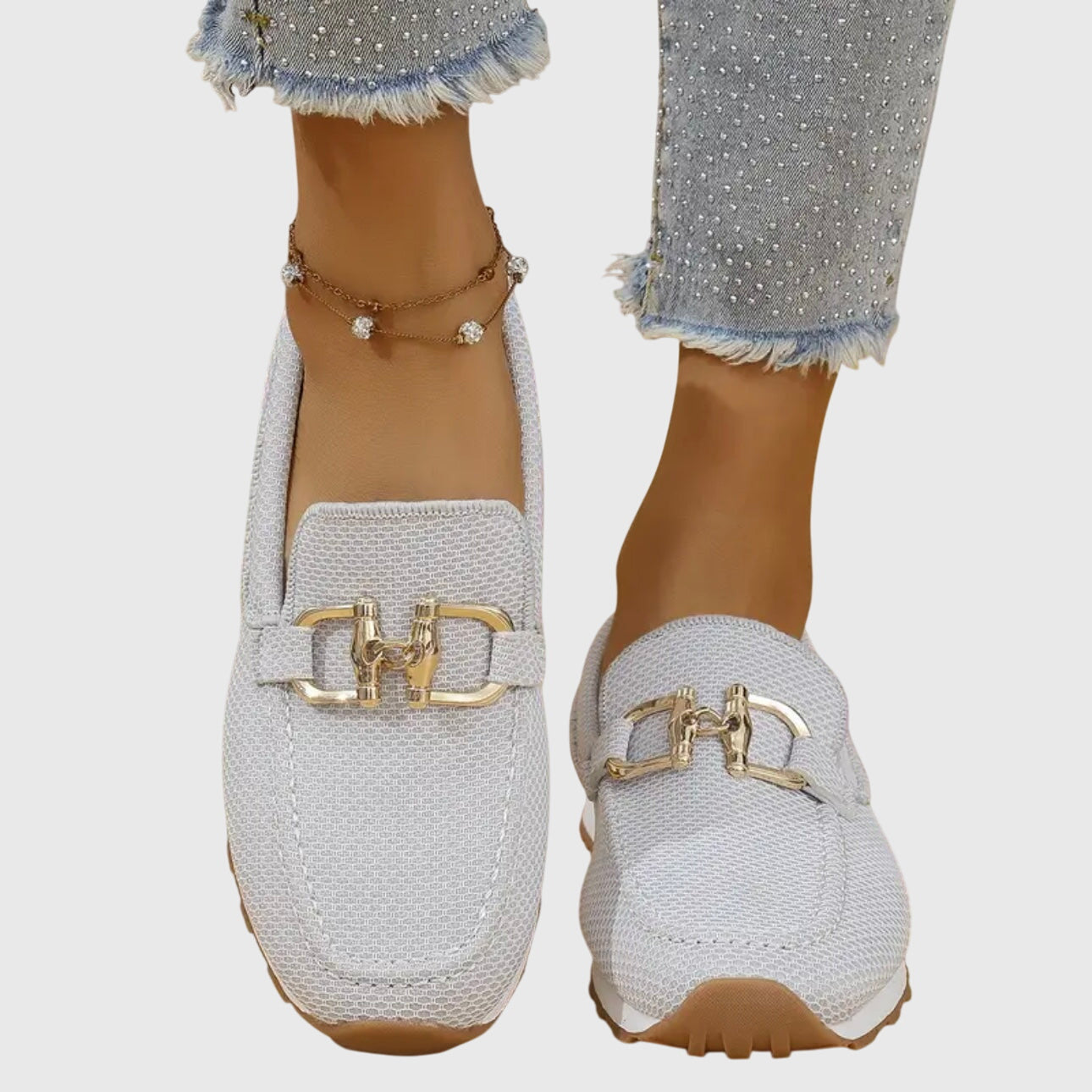 Valentina | Sneaker Elegante