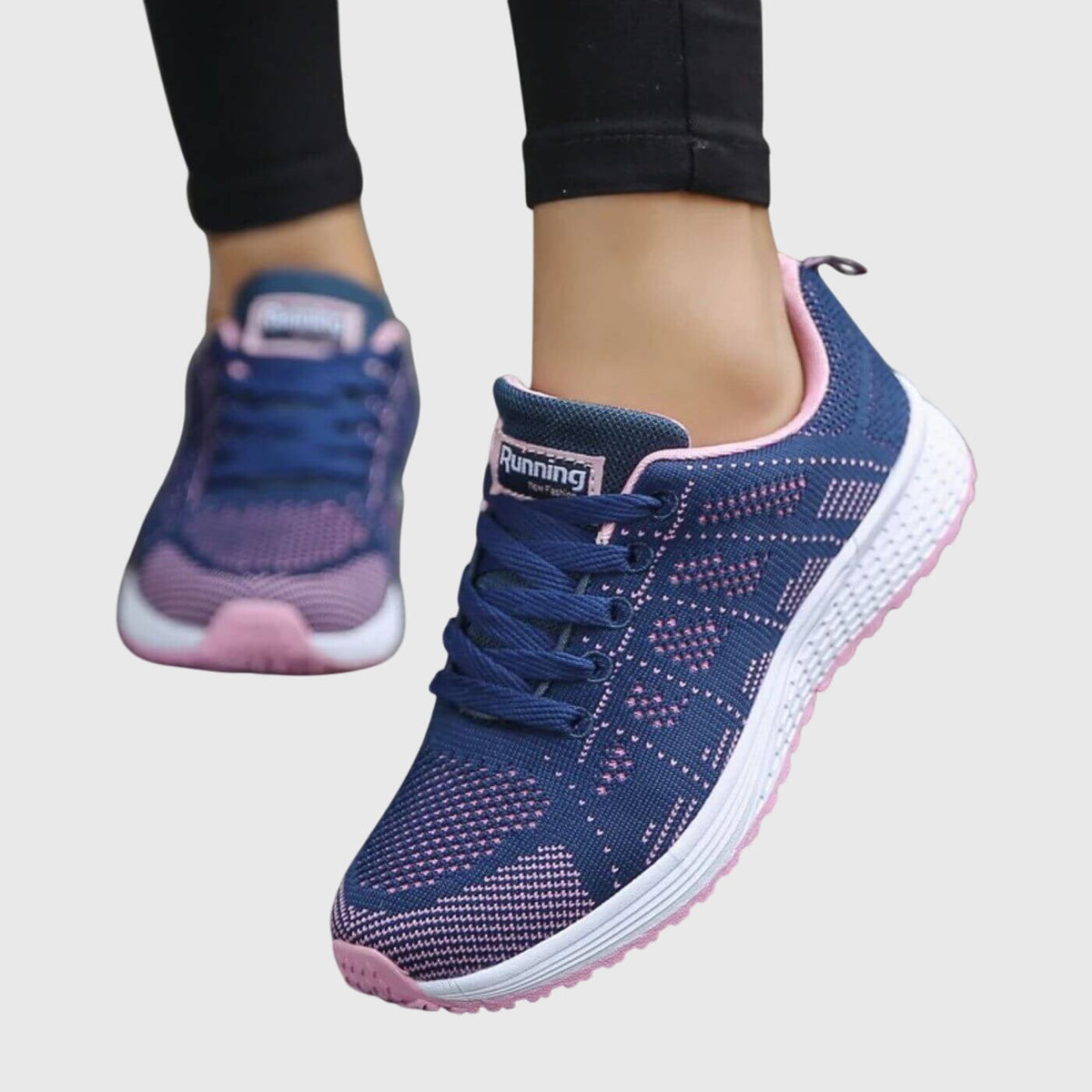 Isabella | Scarpa Ortopedica Donna