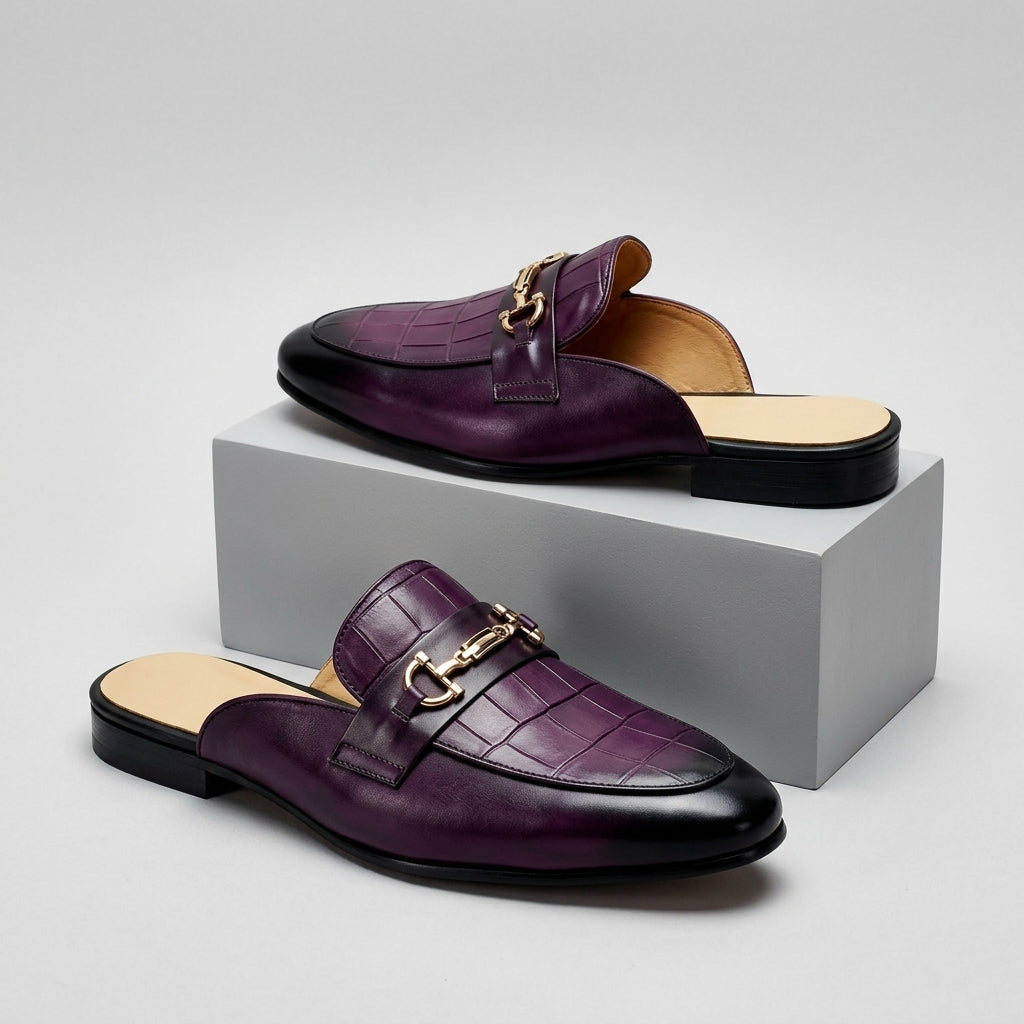Sandro | Mocassino Elegante