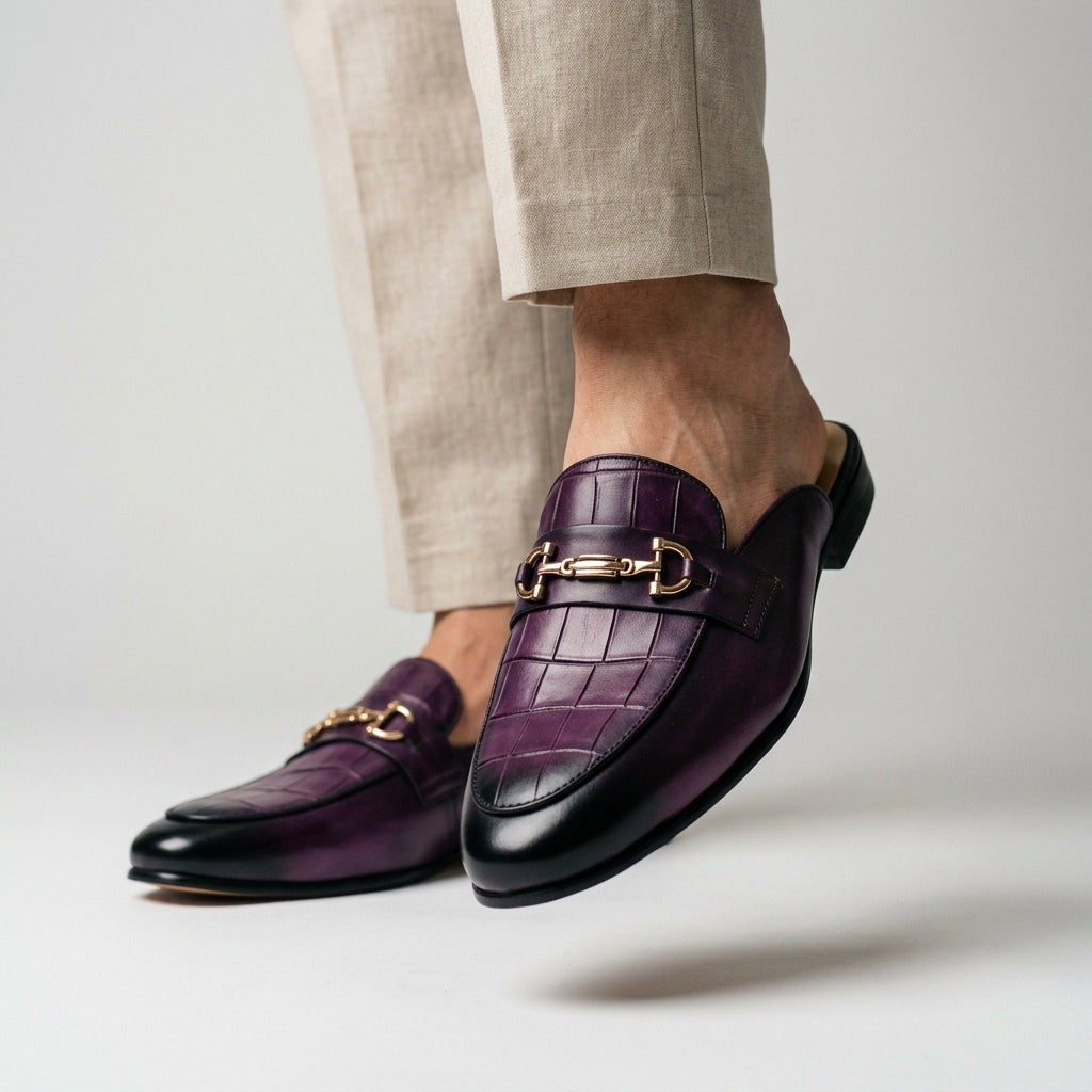 Sandro | Mocassino Elegante