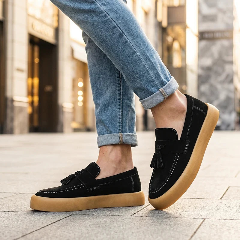 Simone | Mocassini Casual