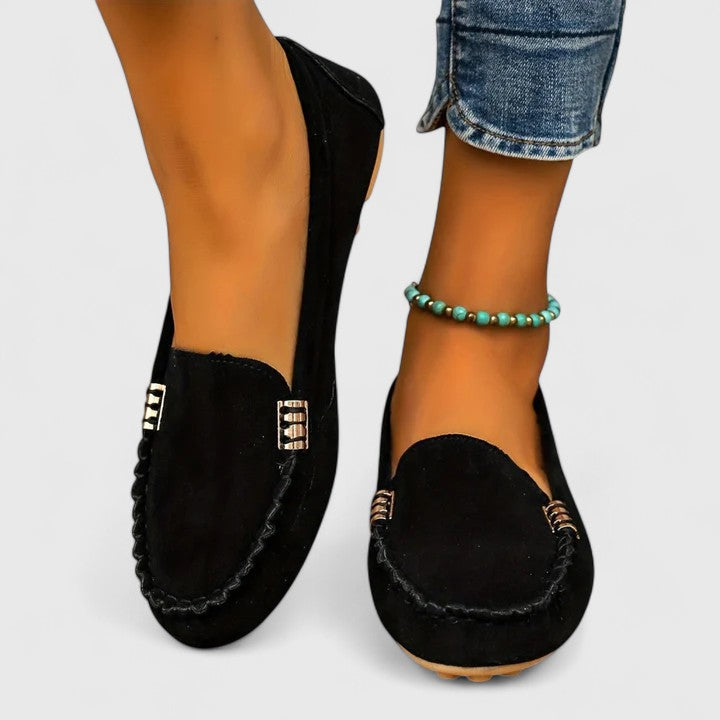 Patrizia | Mocassino Slip-On Sofisticato