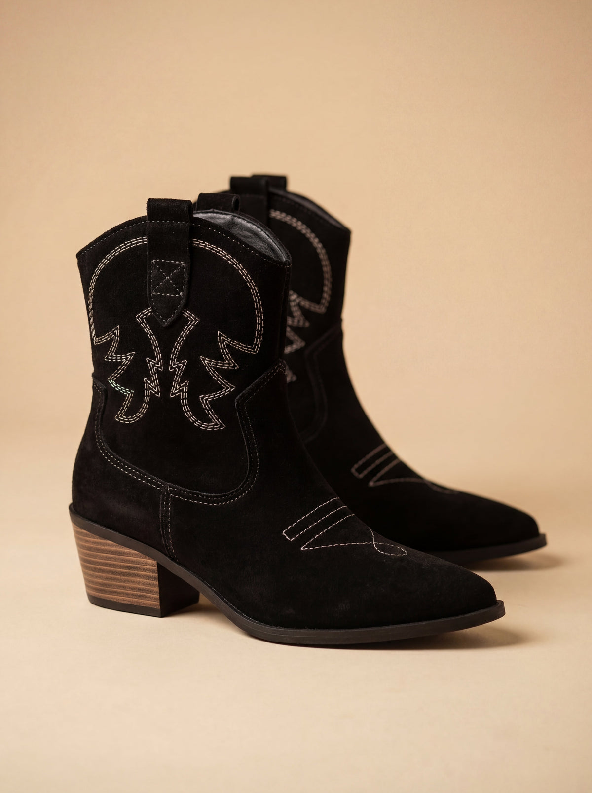 Sveva | Stivale Western Classico