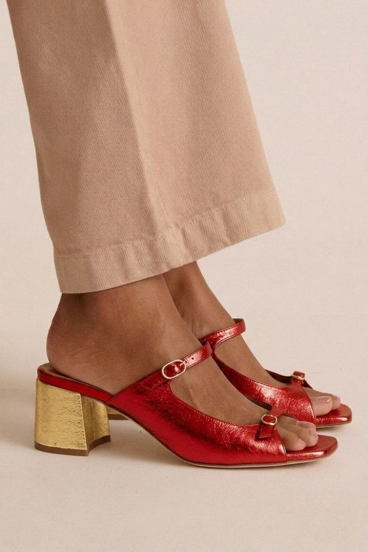 Chiara | Sandali Eleganti Donna