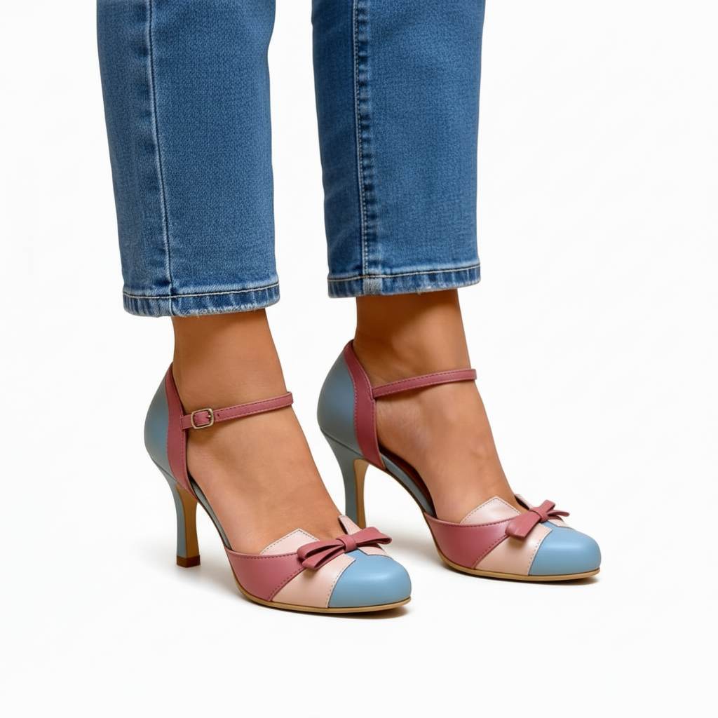 Monica | Tacchi Eleganti