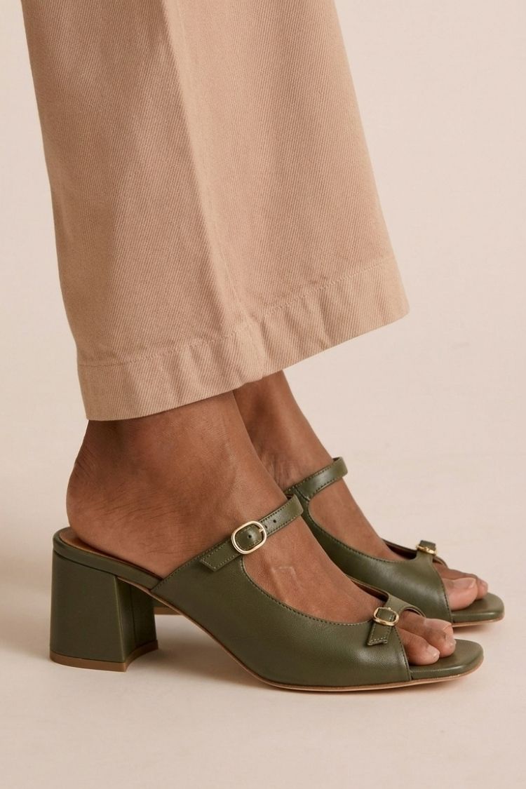Chiara | Sandali Eleganti Donna