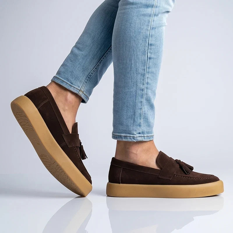 Simone | Mocassini Casual