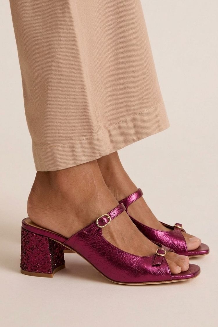 Chiara | Sandali Eleganti Donna