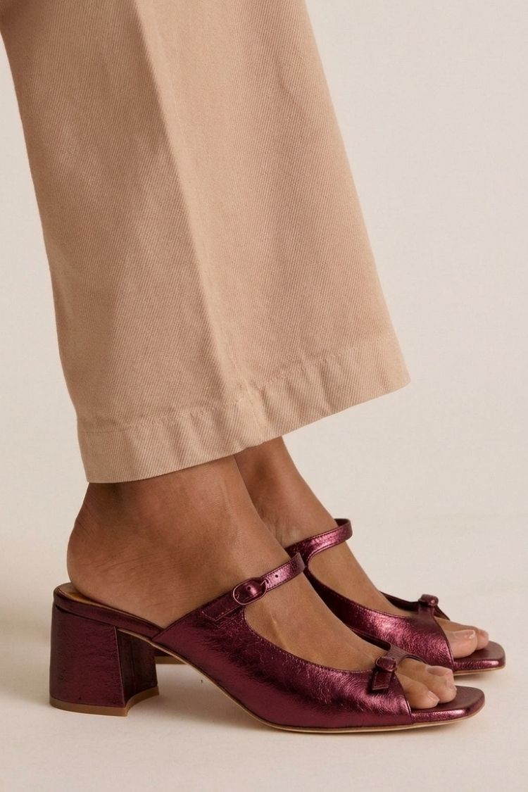 Chiara | Sandali Eleganti Donna