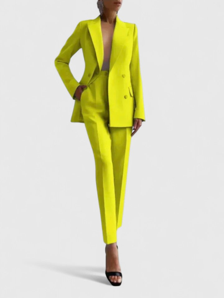 Evonleigh | completo elegante