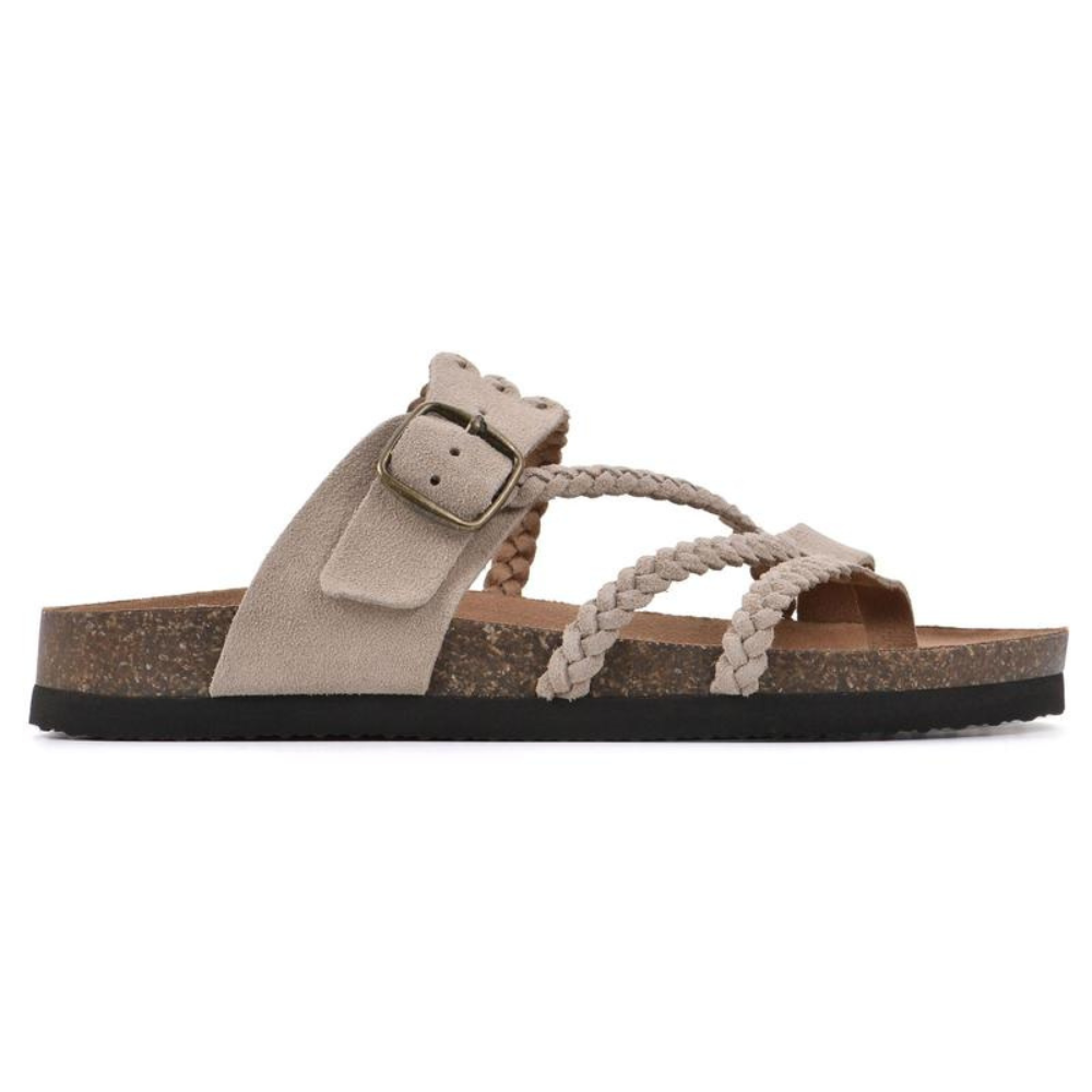 Sienna | Sandalo Boho