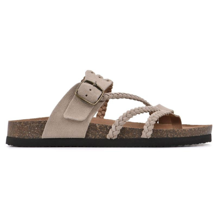 Sienna | Sandalo Boho