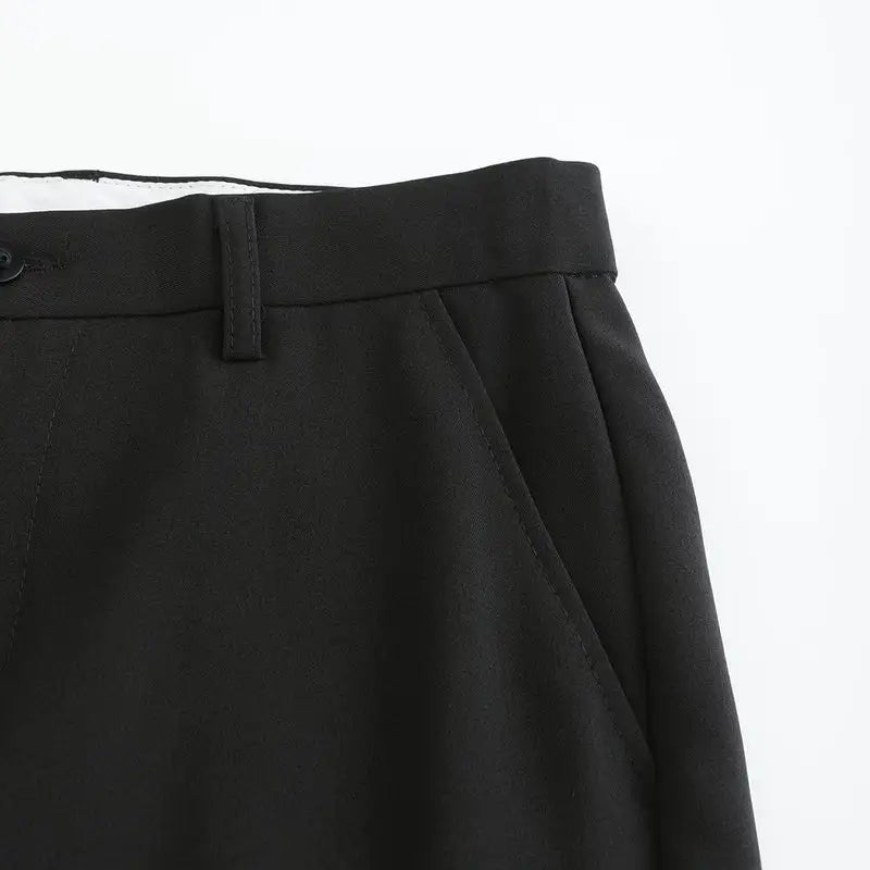 Nino | Pantaloni estensibili Augusto