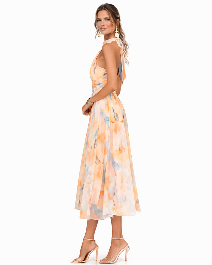 LILIANA | Abito Midi