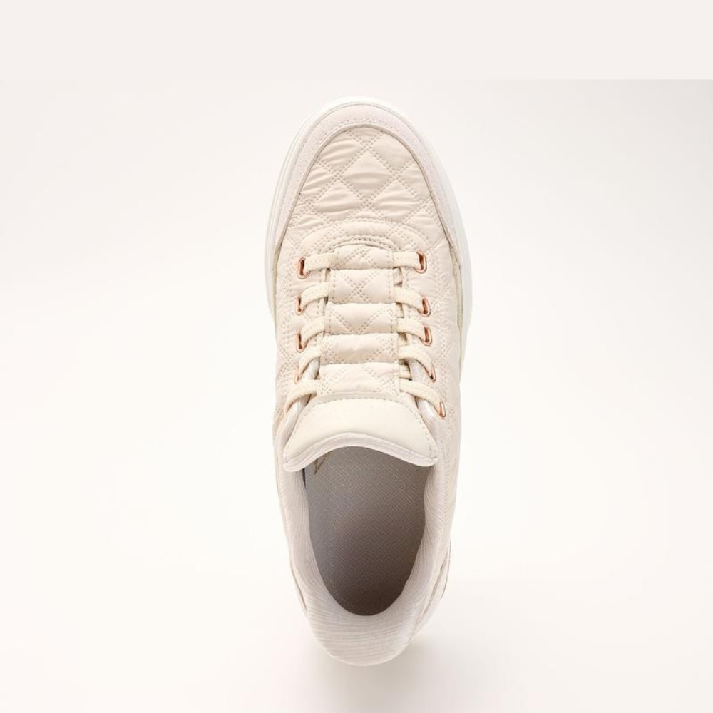 Chiara | Sneakers Comode Trapuntate