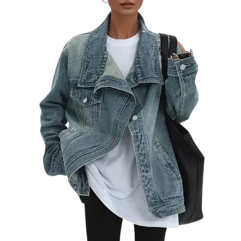 Marta | Giacca Strutturata