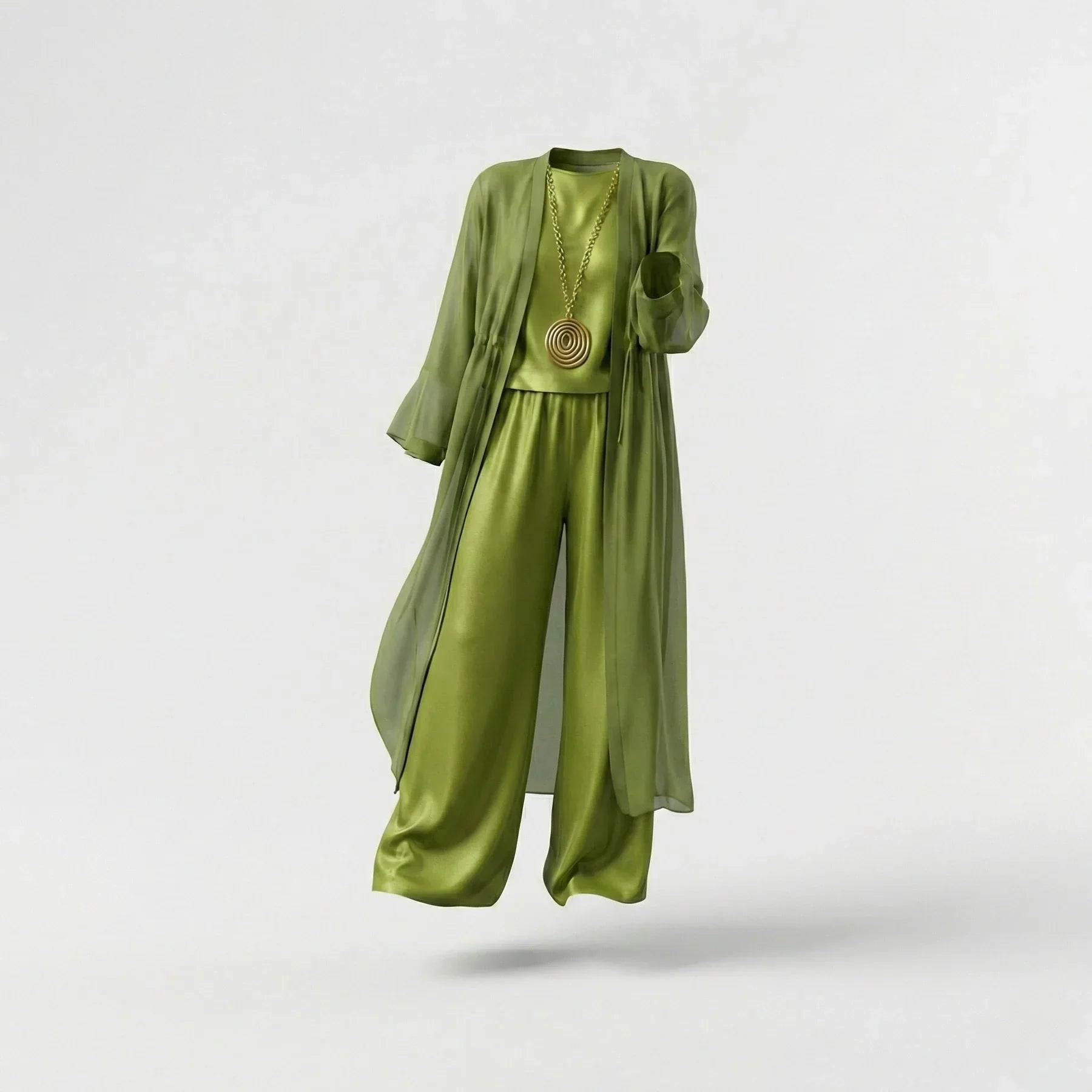 Elvira™ | Vestito elegante e confortevole