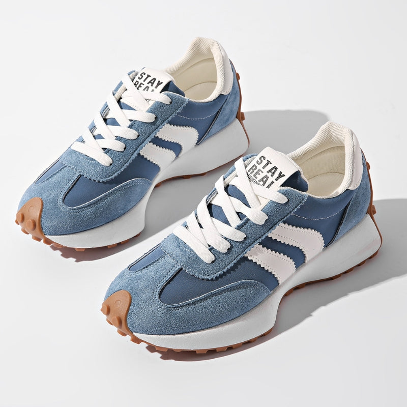 Noelia | Sneakers Platform Comfort