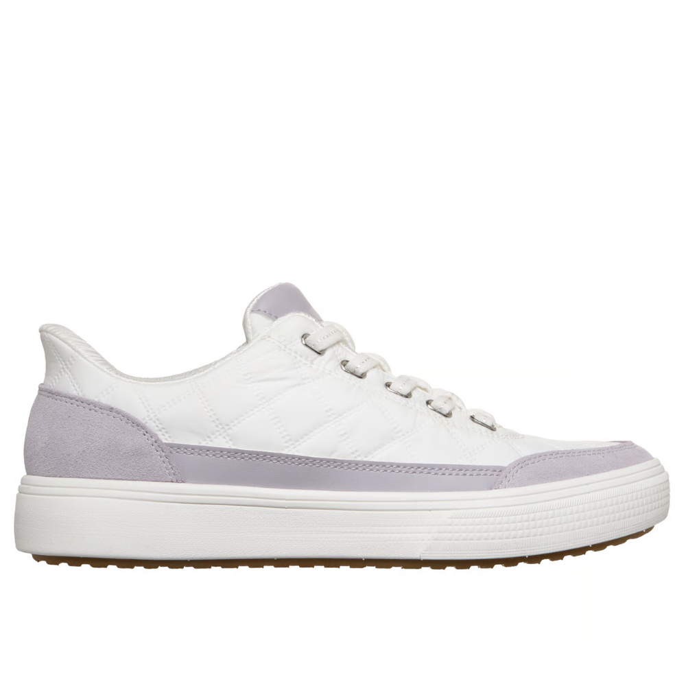 Chiara | Sneakers Comode Trapuntate