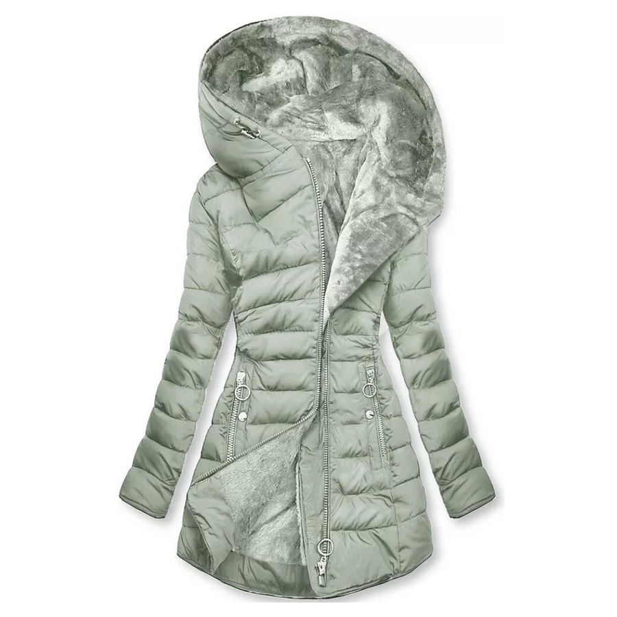 Domitilla | Cappotto Invernale Impermeabile
