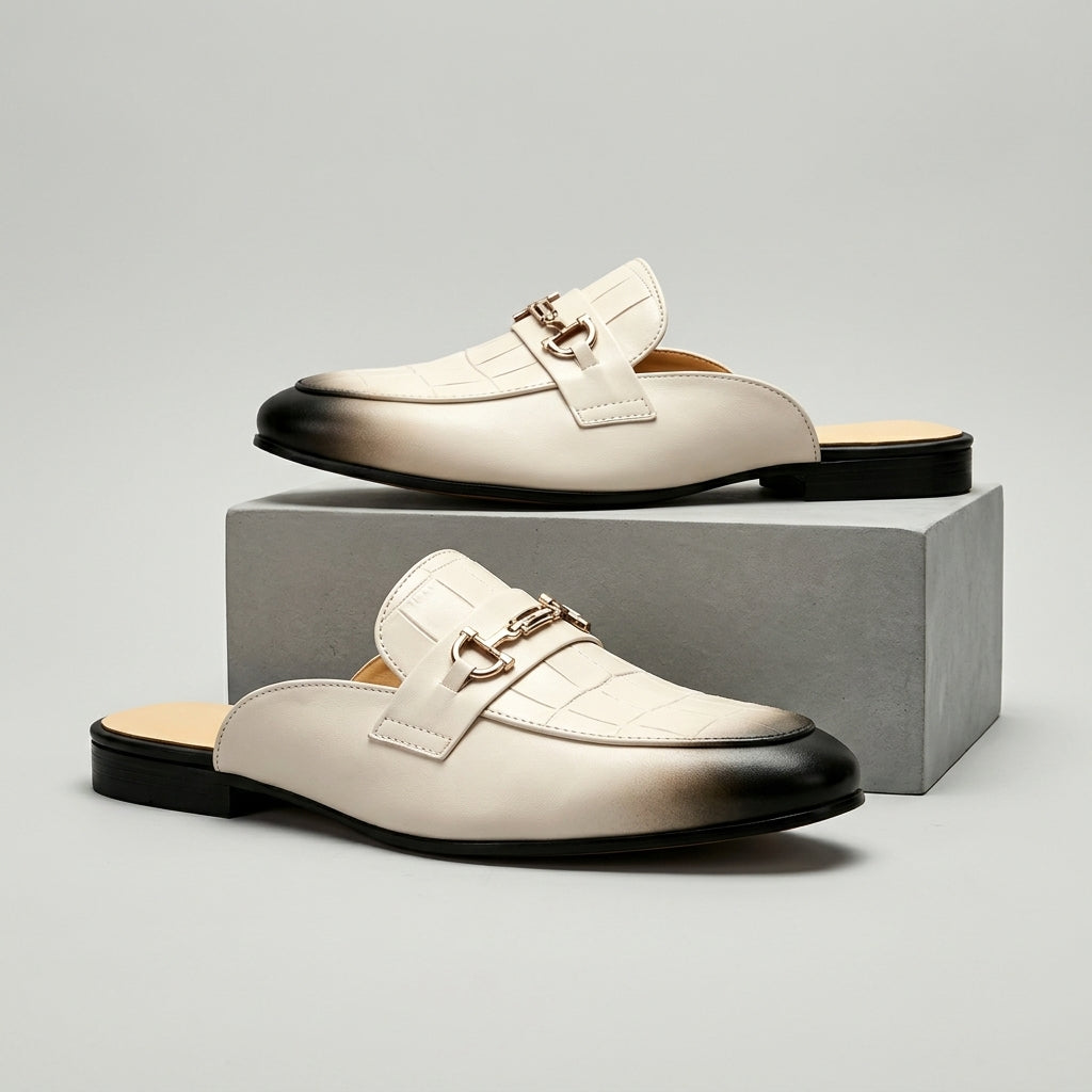 Sandro | Mocassino Elegante