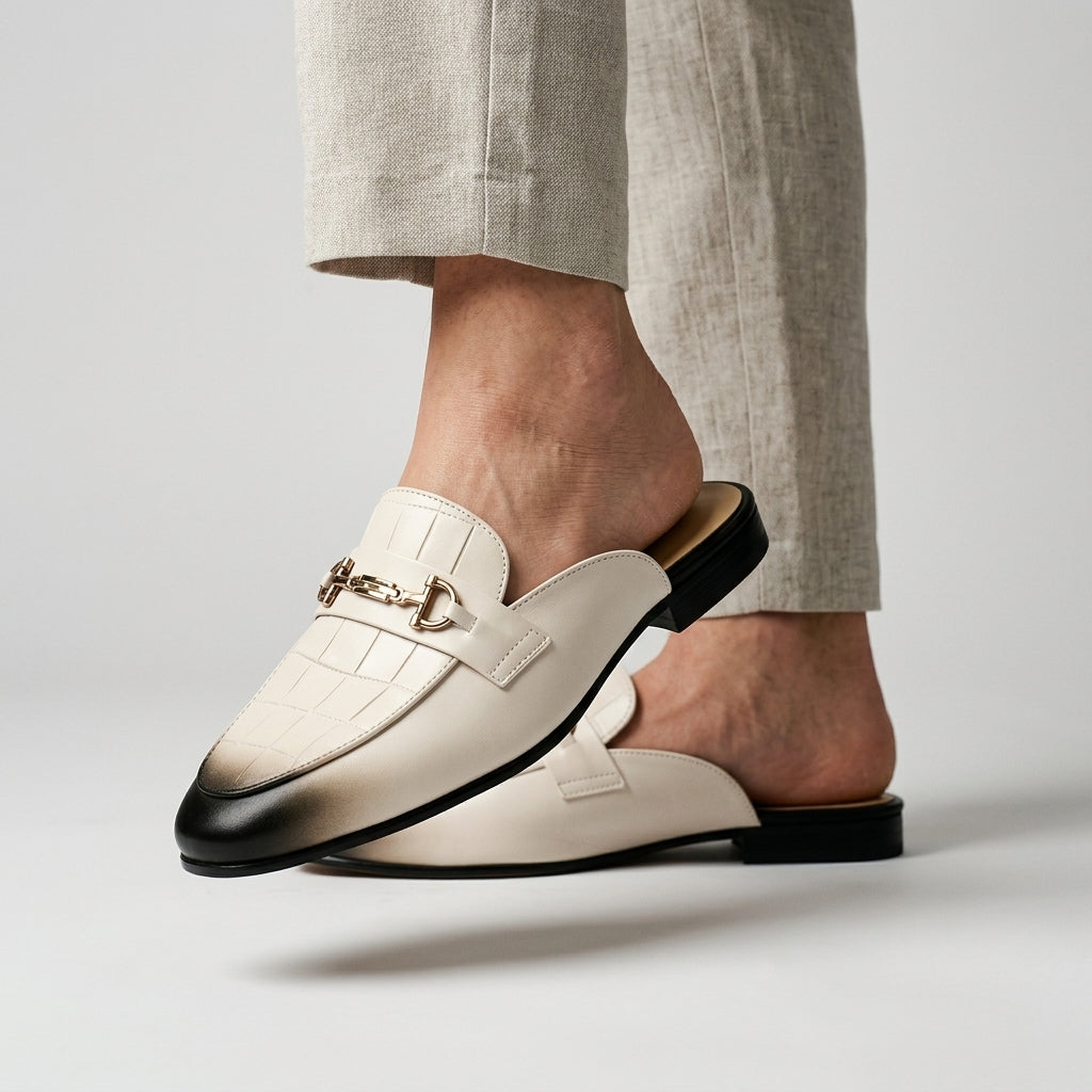 Sandro | Mocassino Elegante