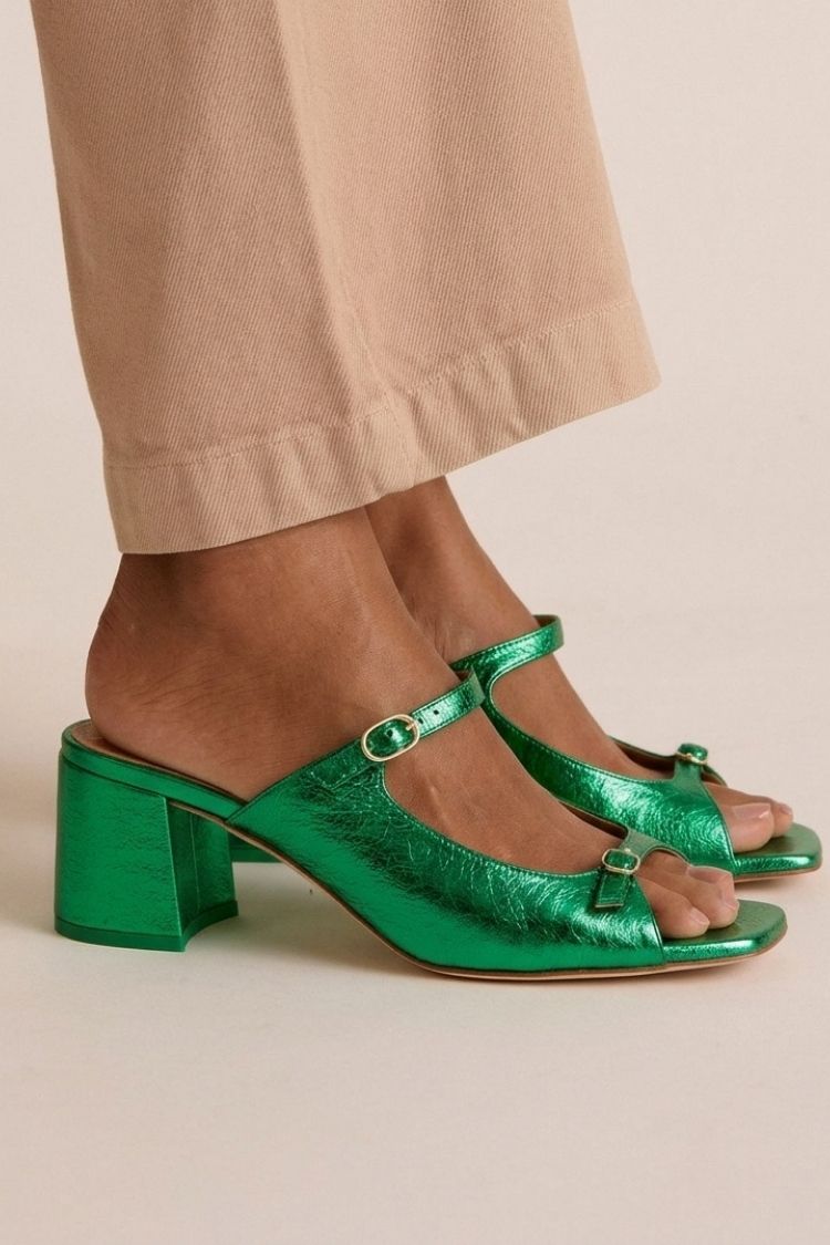 Chiara | Sandali Eleganti Donna