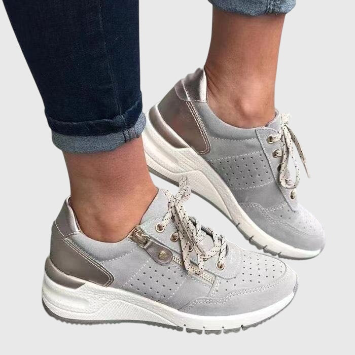 Caterina | Sneaker Ortopedica Donna