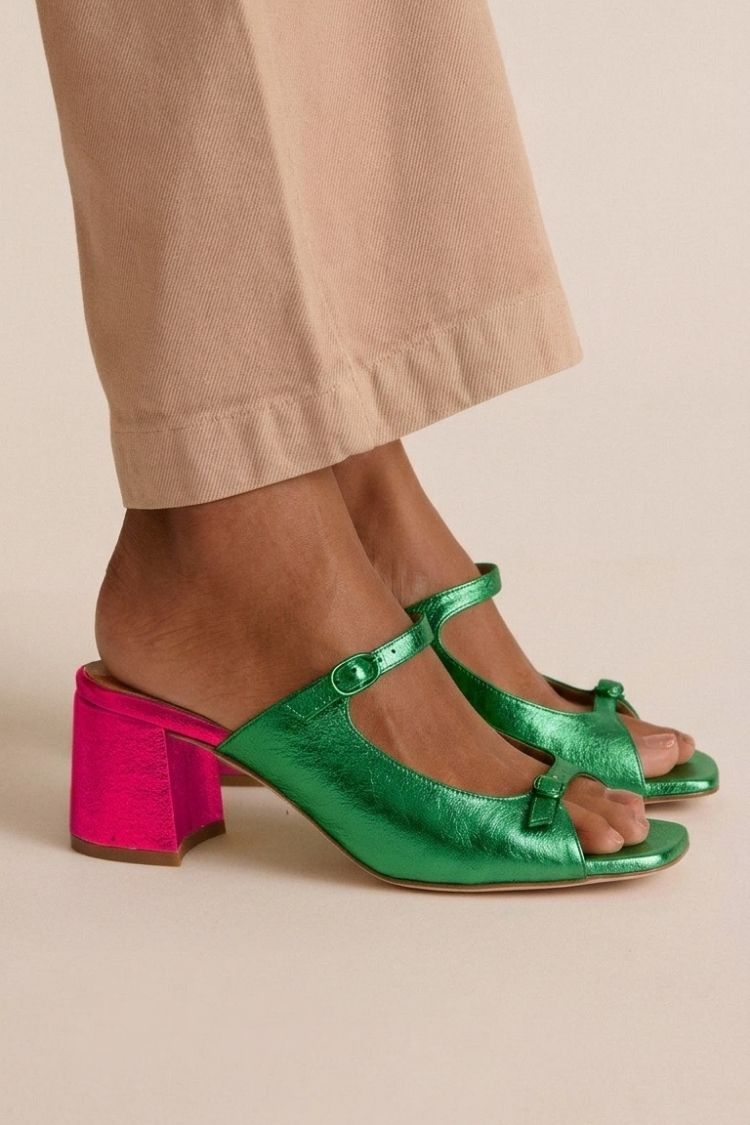 Chiara | Sandali Eleganti Donna