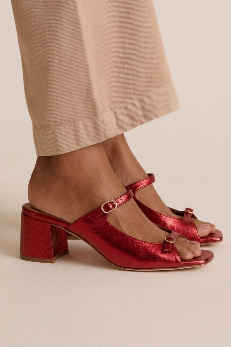 Chiara | Sandali Eleganti Donna
