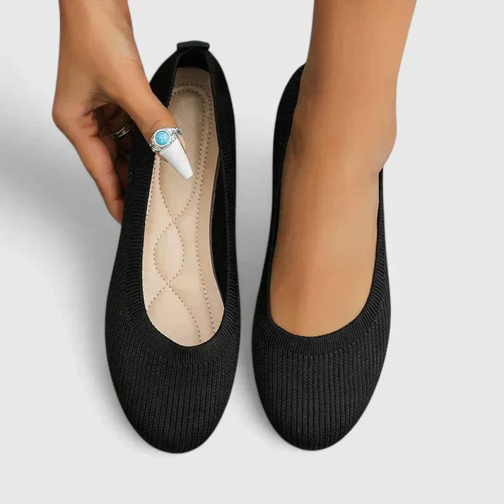 Carla | Scarpe ortopediche slip-on